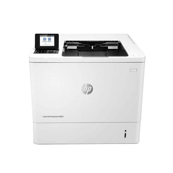 پرینتر لیزری اچ پی مدل LaserJet M607n